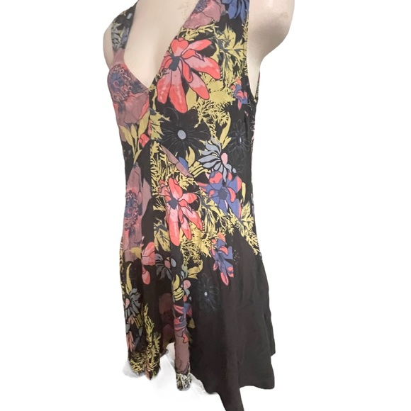 Free People Mini Dress XS - Picture 3 of 13